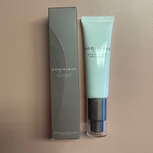 Dominique Cosmetics Blur & Moisture Serum Primer